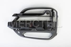 51117420872 BMW Grille side