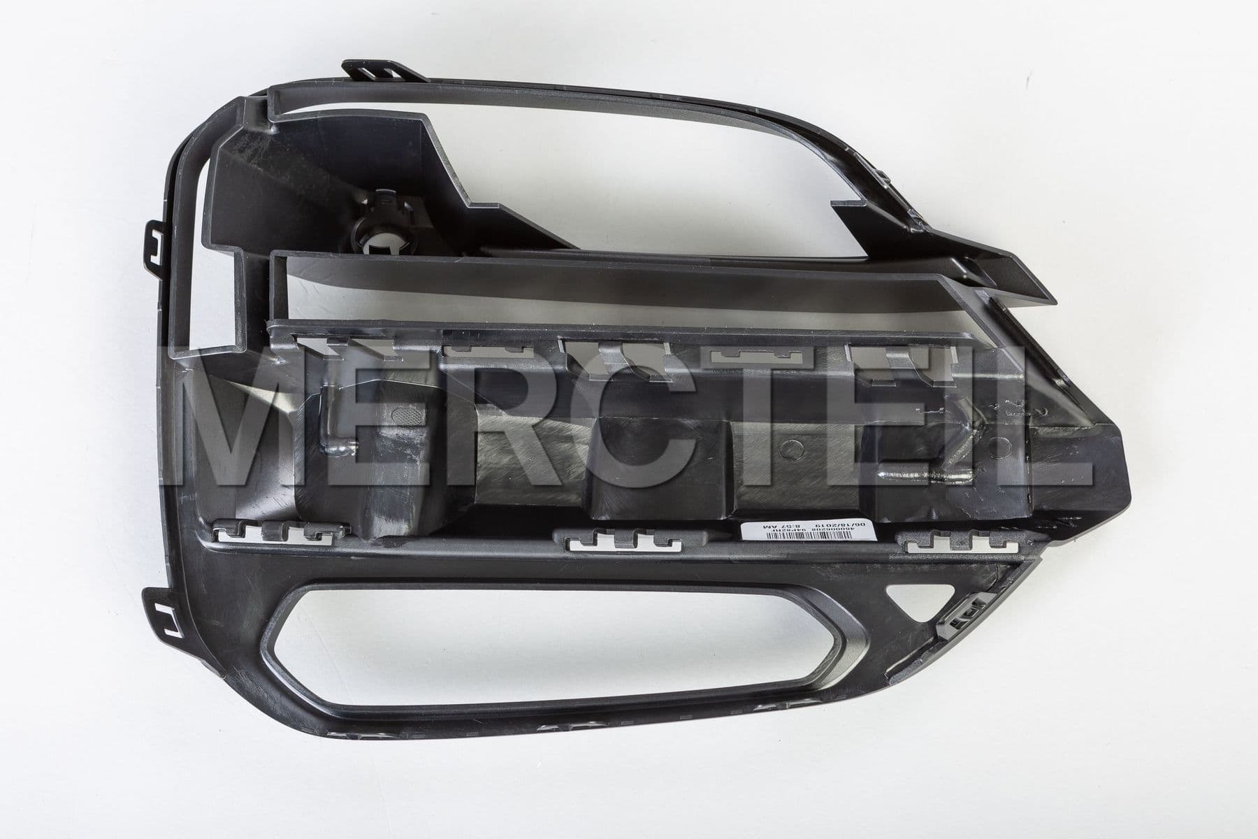 51117420872 BMW Grille side