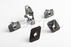 51117484789 BMW Set of mount