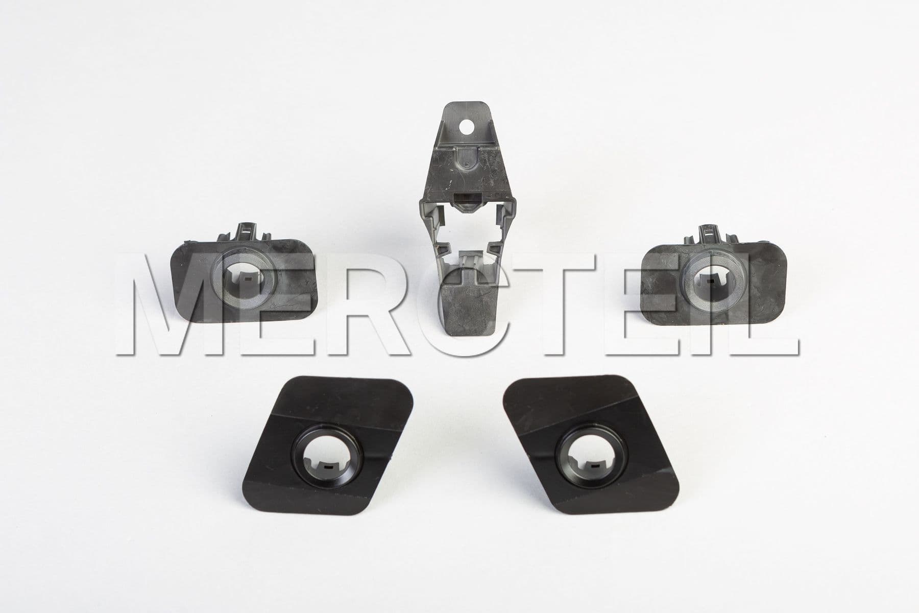 51117484789 BMW Set of mount