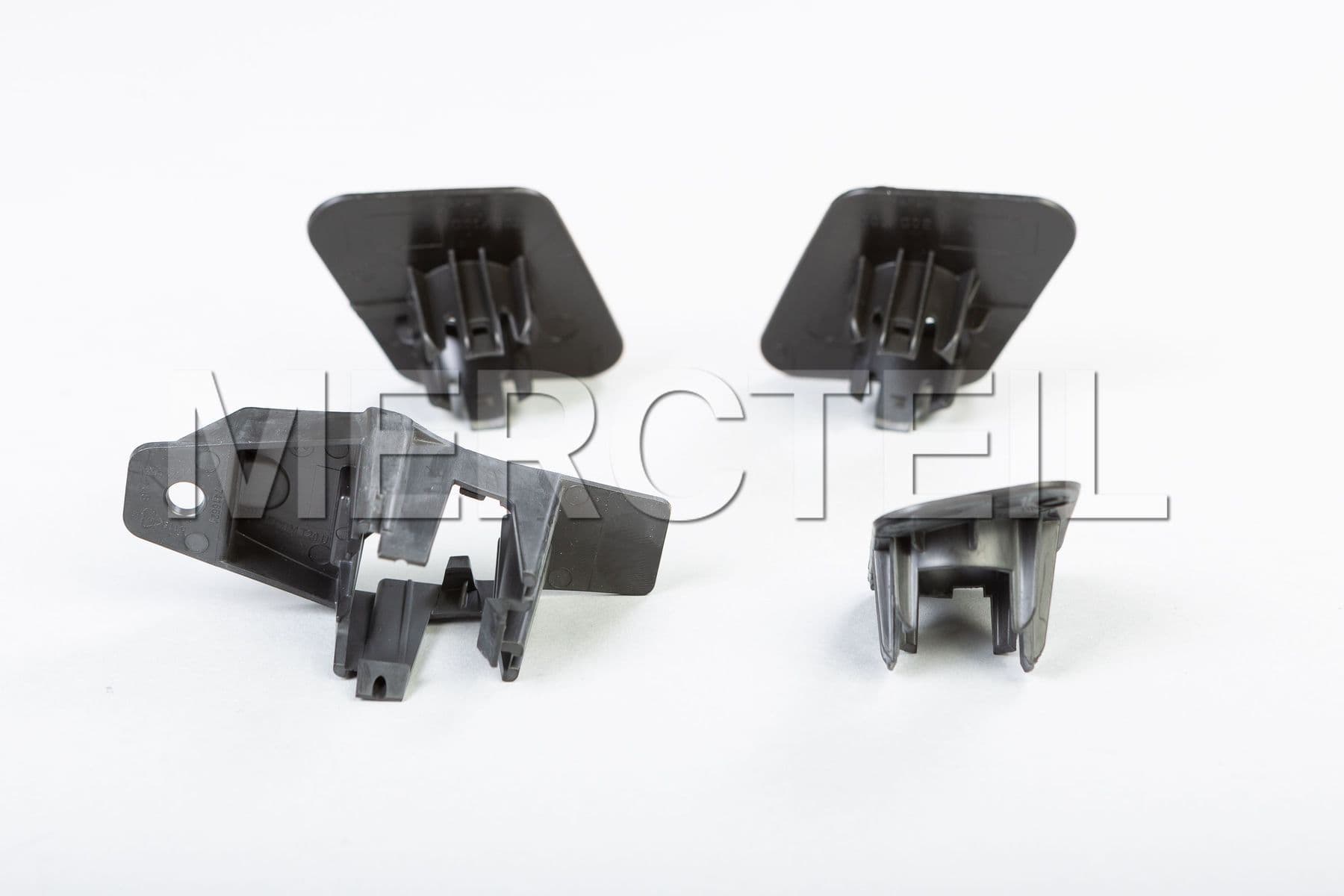 51117484789 BMW Set of mount