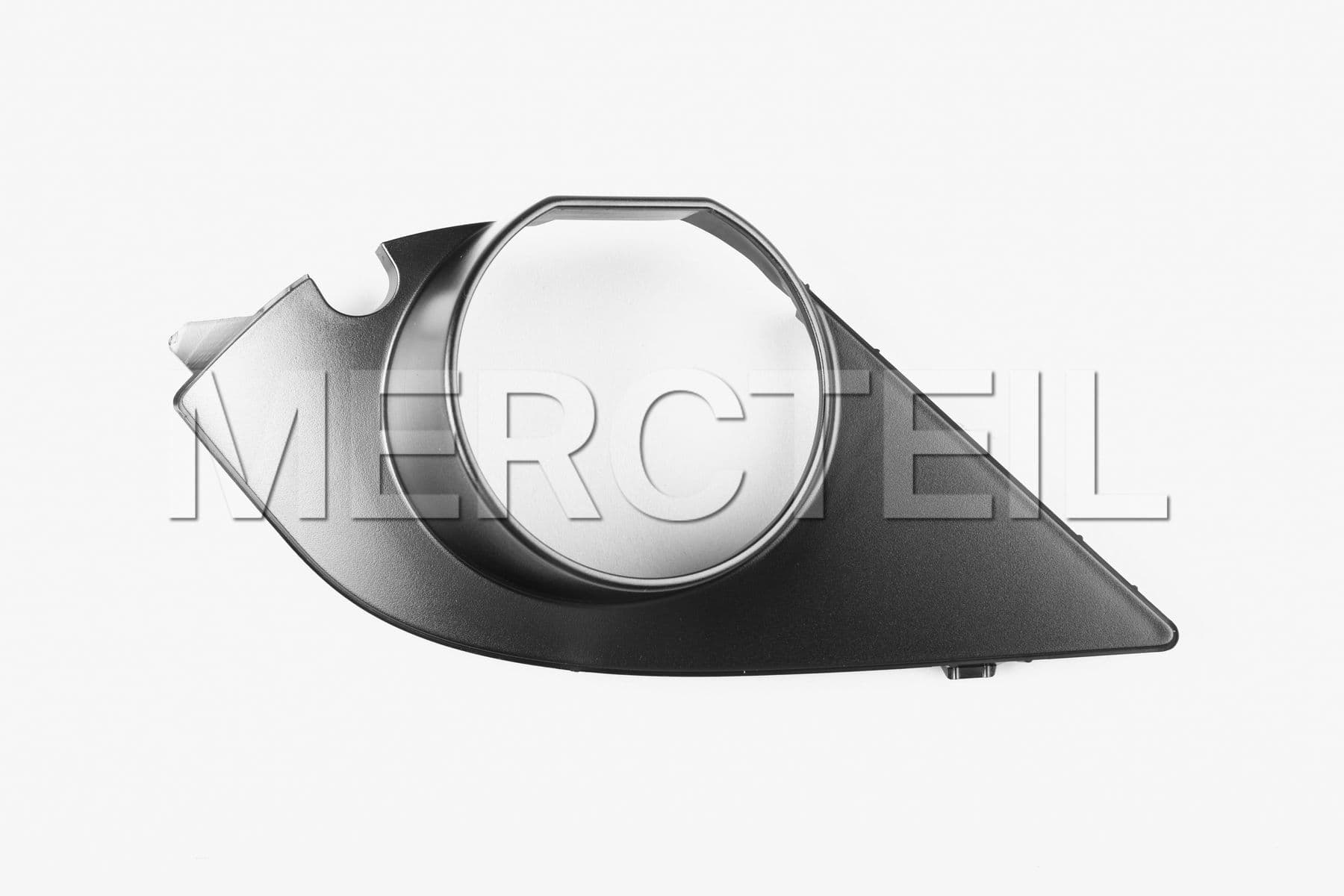 51117896604 BMW Cover, fog l