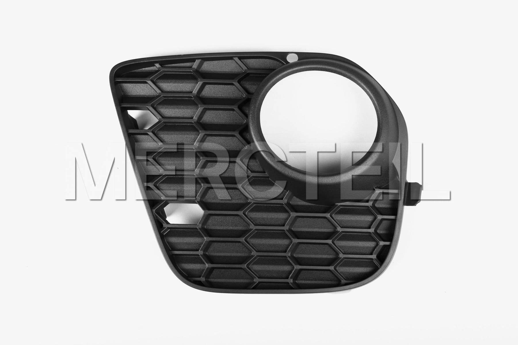 51118048021 BMW Gitter geschlossen links