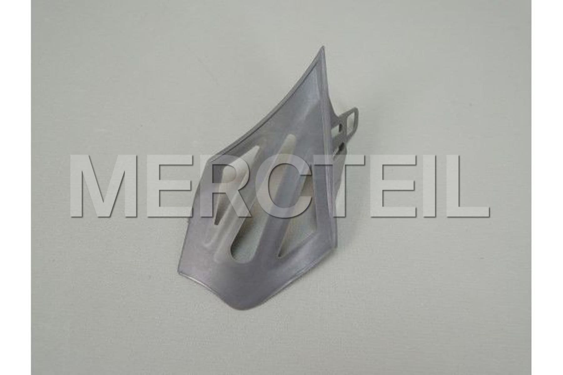 51118049254 BMW Corner reinf