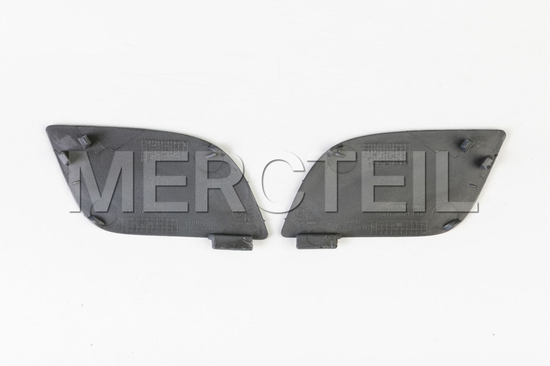 51118050697 BMW Kit, cover,