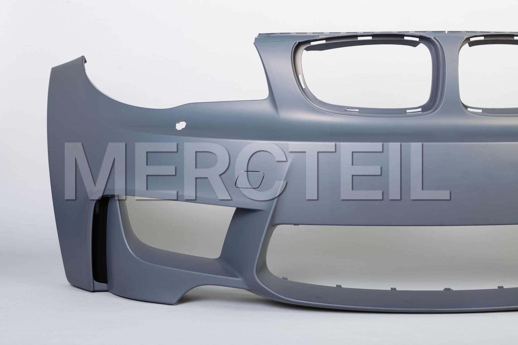 51118052493 BMW Verkleidung Stossfaenger