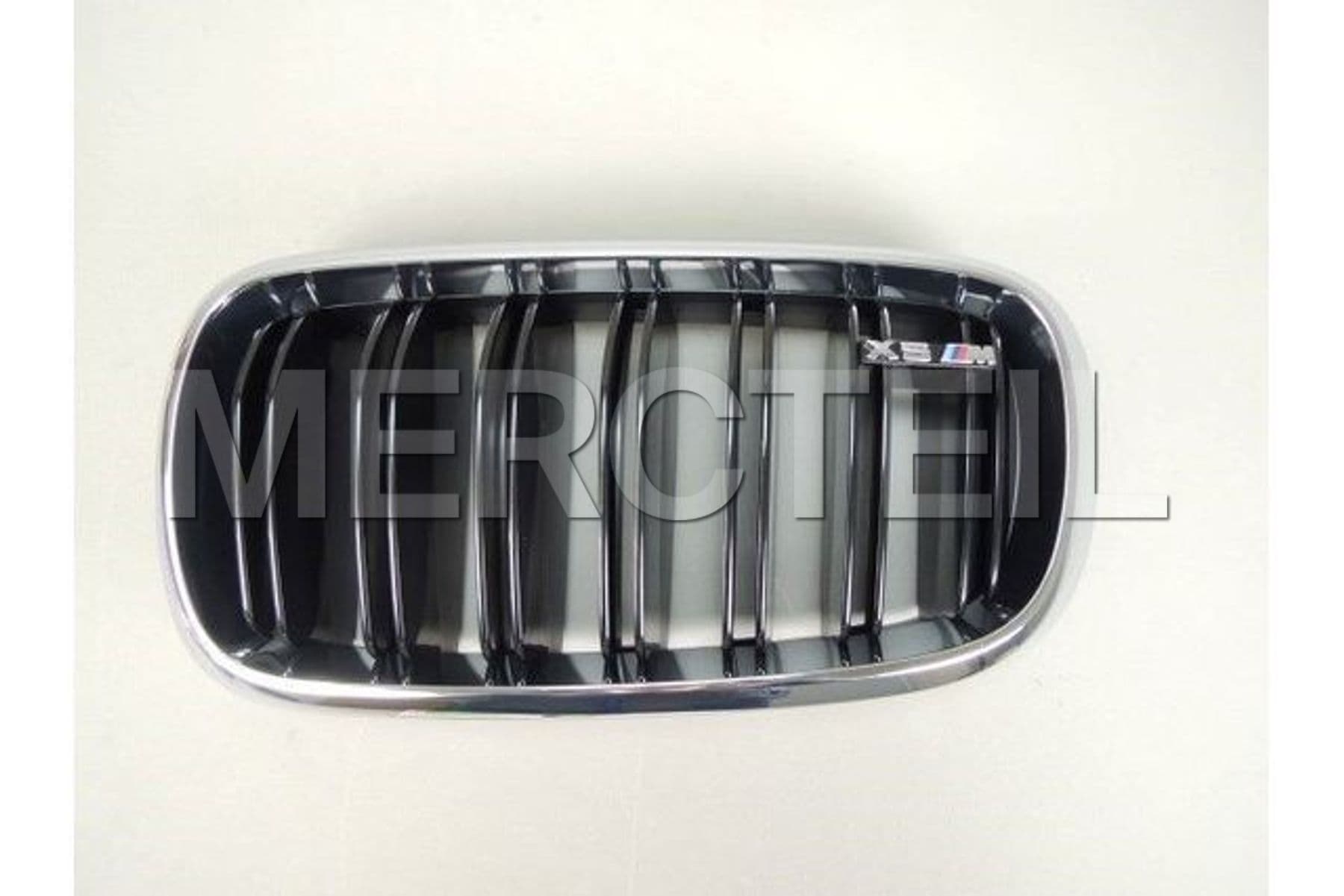 51118056323 BMW Grille, fron