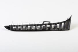 51118056600 BMW Grill, air i