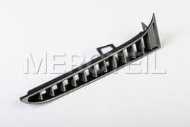 51118056600 BMW Grill, air i