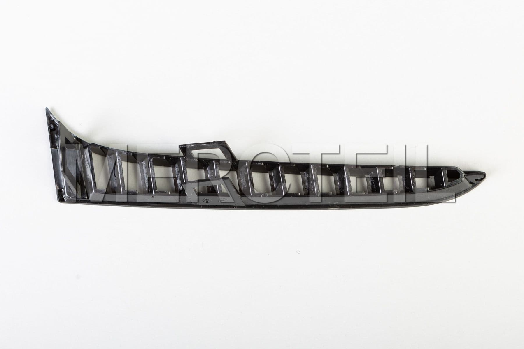 51118056600 BMW Grill, air i