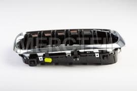 51118056769 BMW Grille, fron