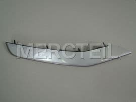 51118056867 BMW Trim on gril