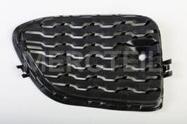 51118056941 BMW Gitter seitlich geschlossen li