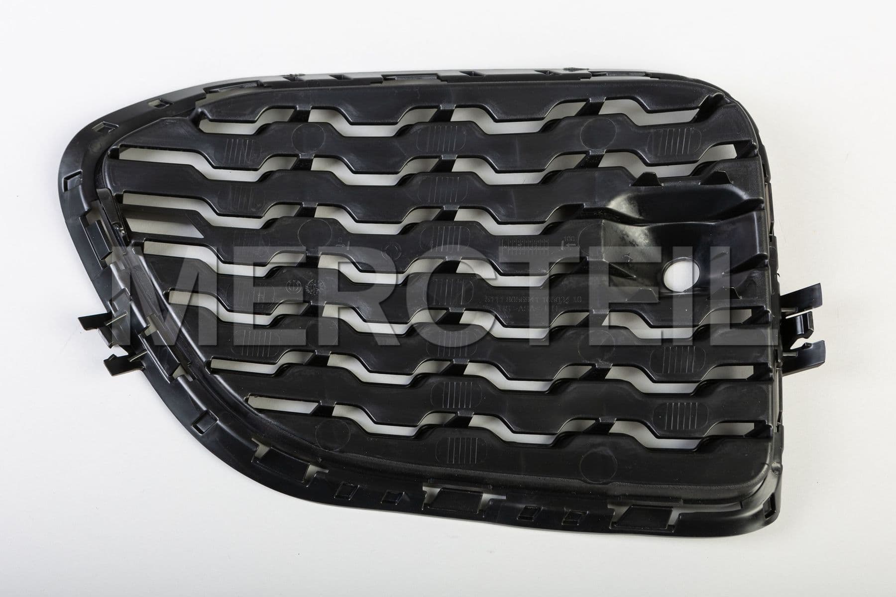 51118056941 BMW Grill, side,