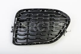 51118056941 BMW Gitter seitlich geschlossen li