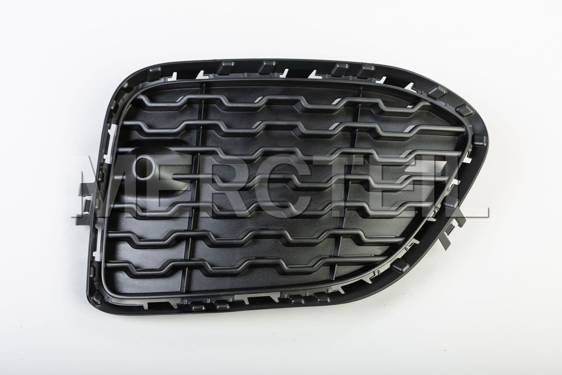 51118056941 BMW Gitter seitlich geschlossen li