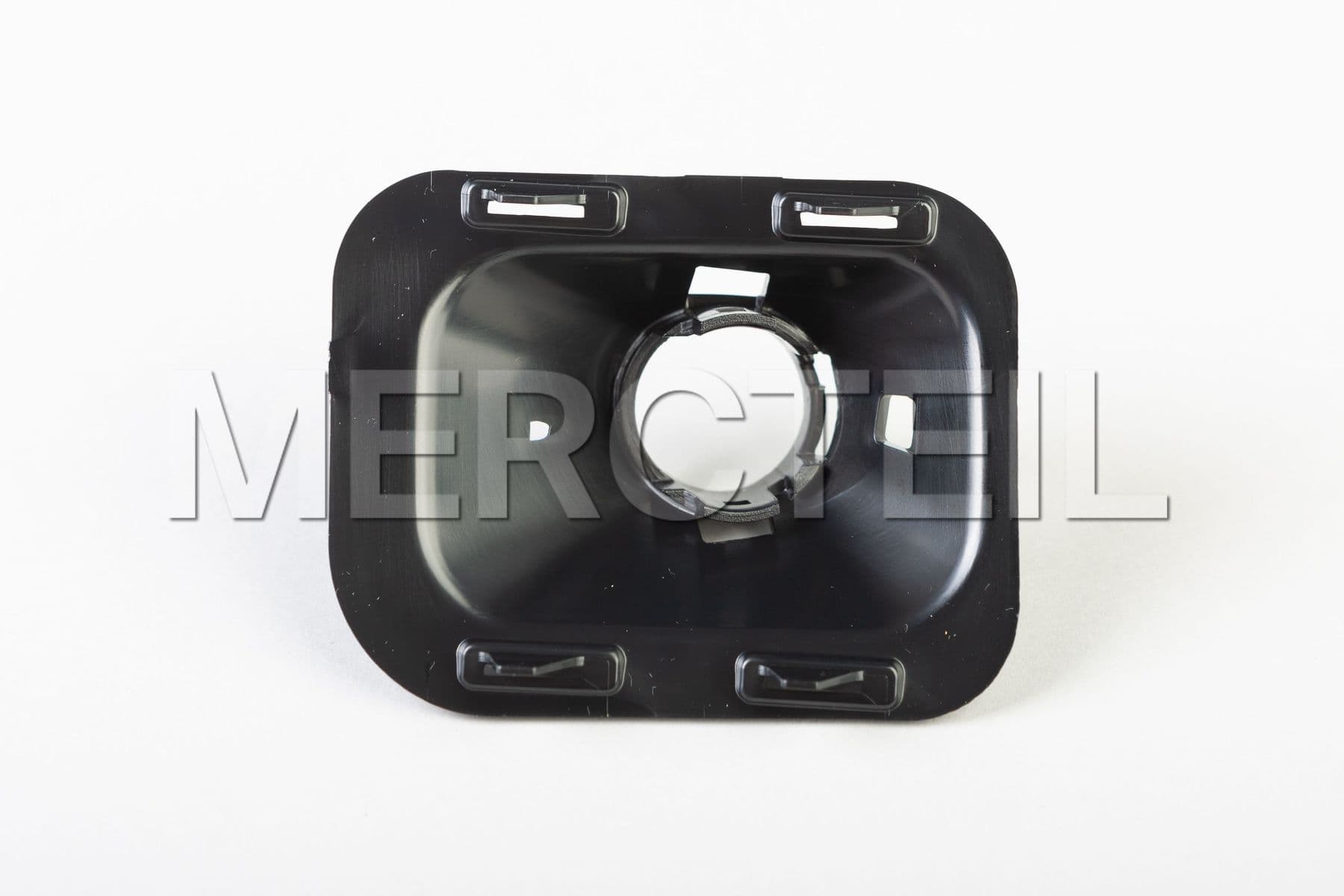 51118056989 BMW Halter PDC-Sensor vorne aussen