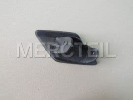 51118060681 BMW Cover, spray