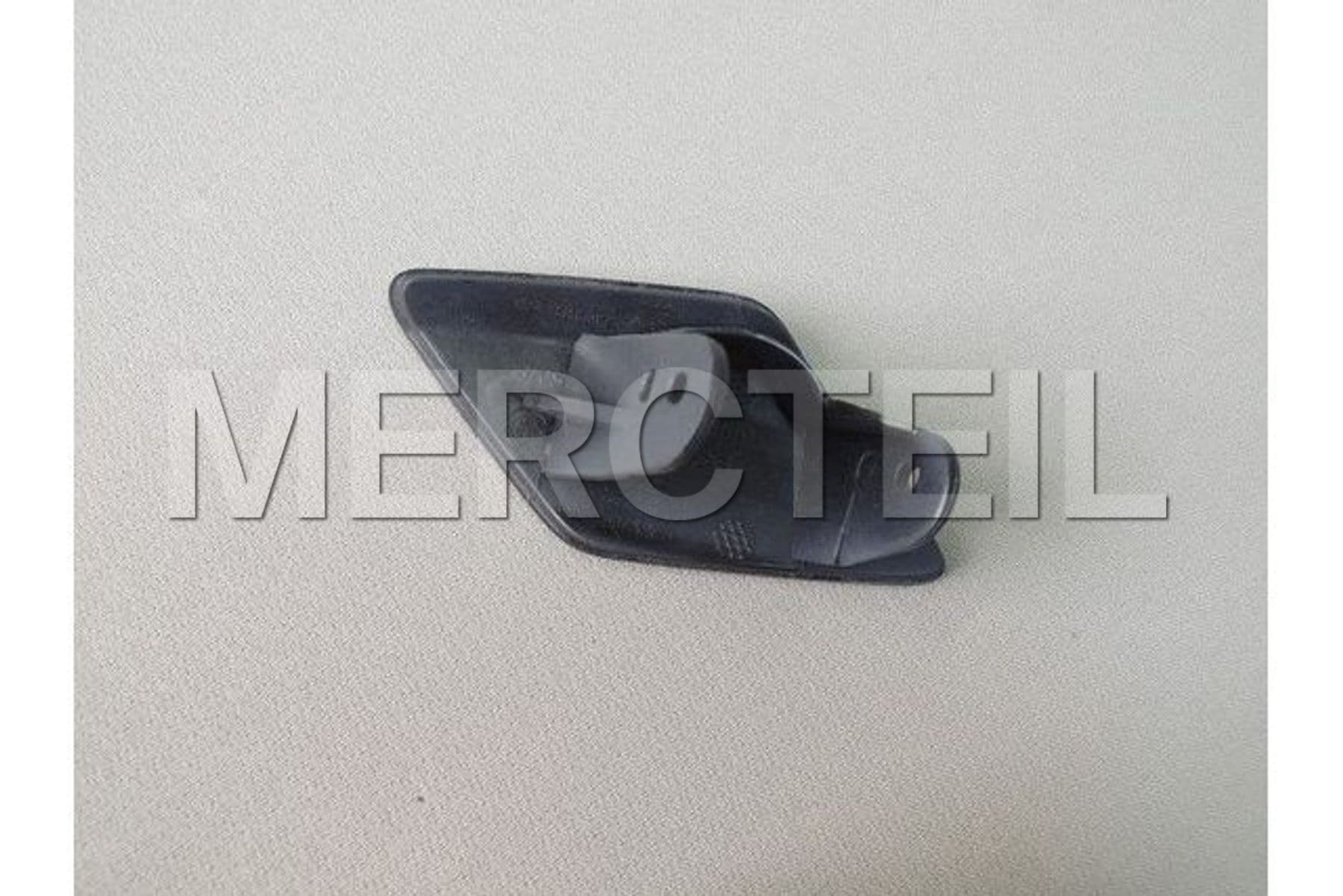 51118060681 BMW Cover, spray