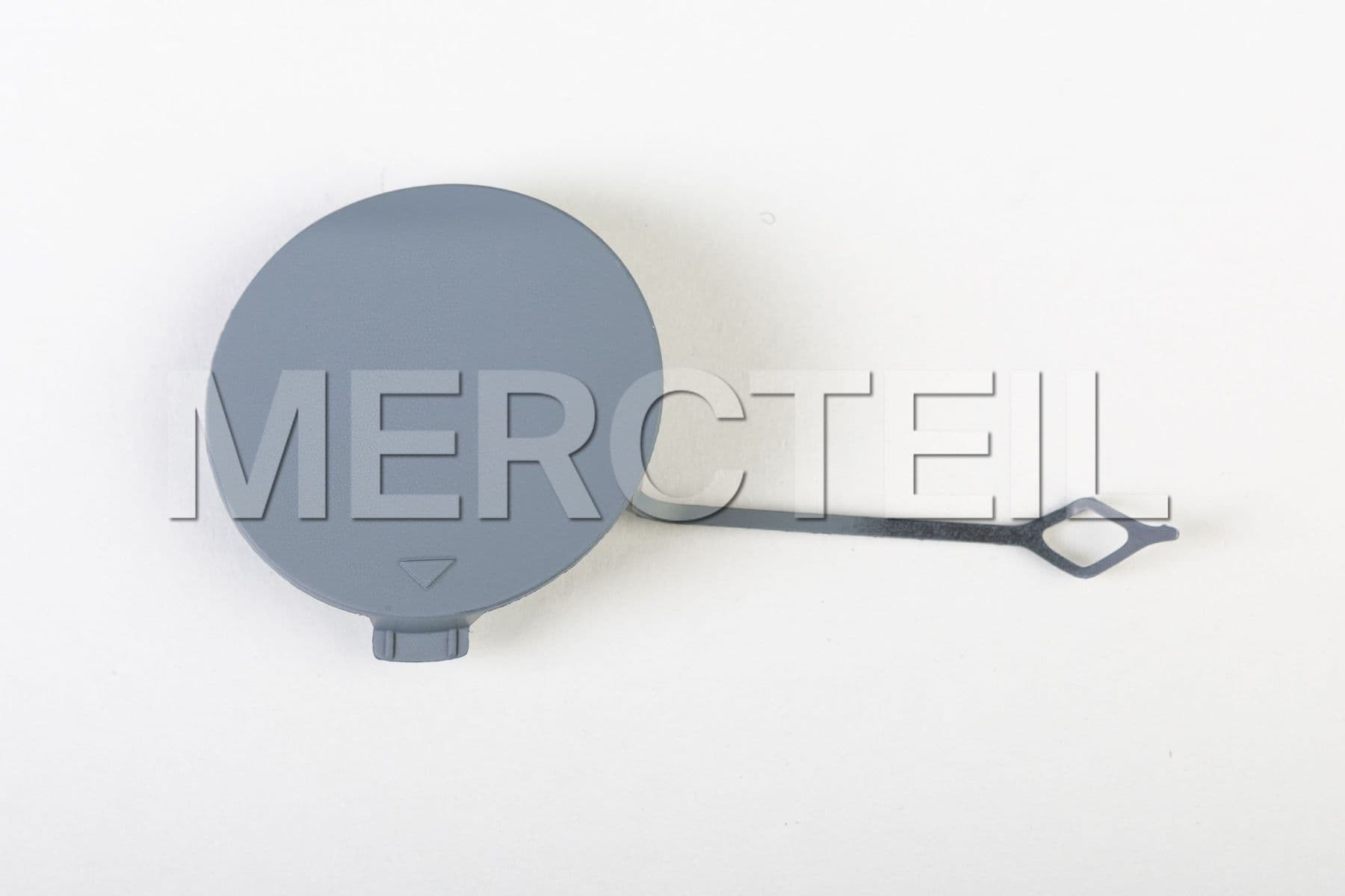 51118063105 BMW Flap, towing