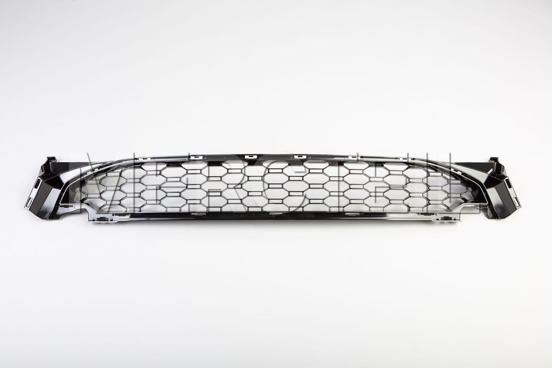 51118064599 BMW Gitter Lufteinlass Mitte