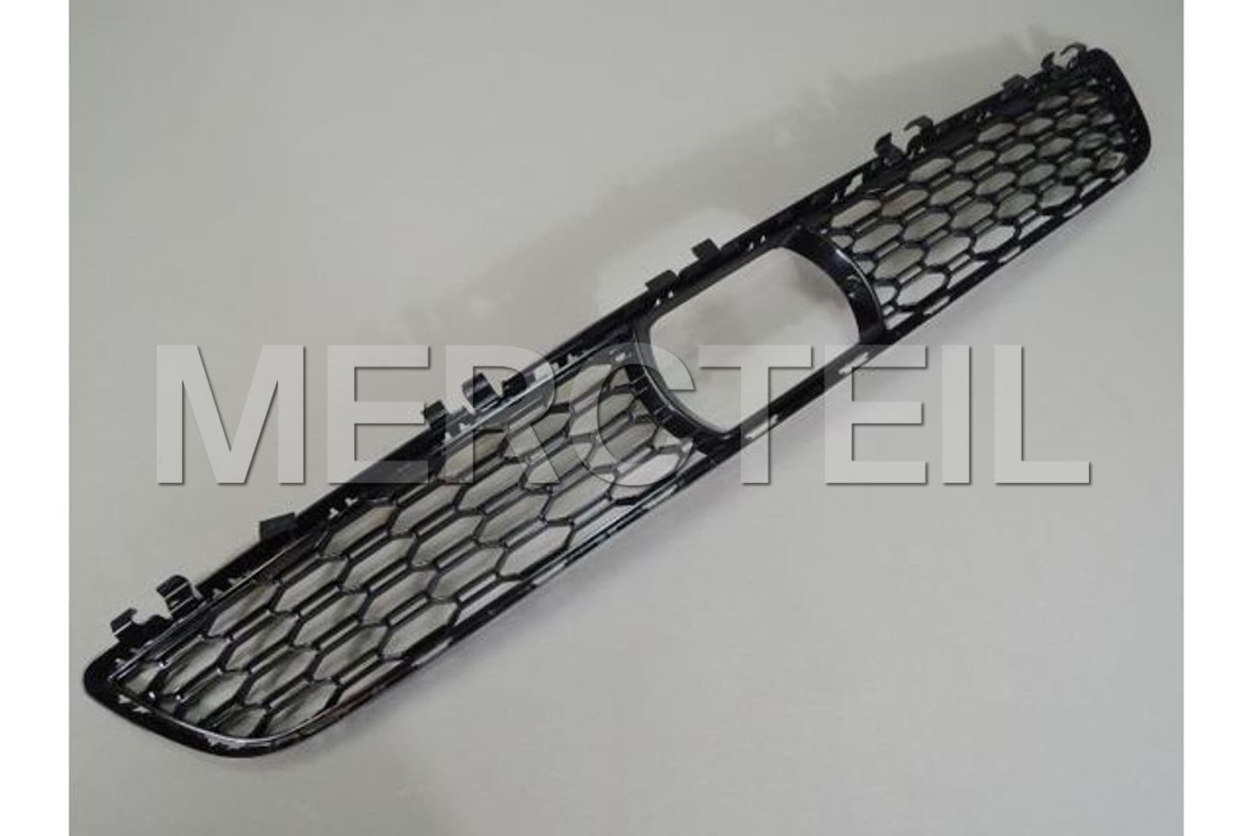 51118064931 BMW Grill, air i