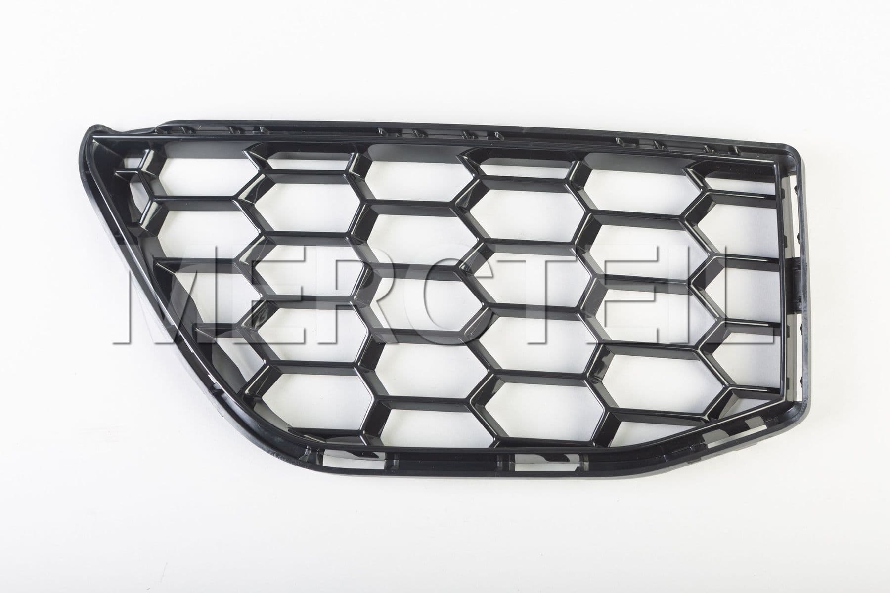 51118065193 BMW Grill, side,