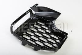 51118069210 BMW Grill, side,