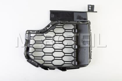 Buy the spare part BMW 51118069210 grill side