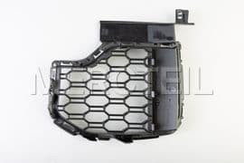 51118069210 BMW Grill, side,