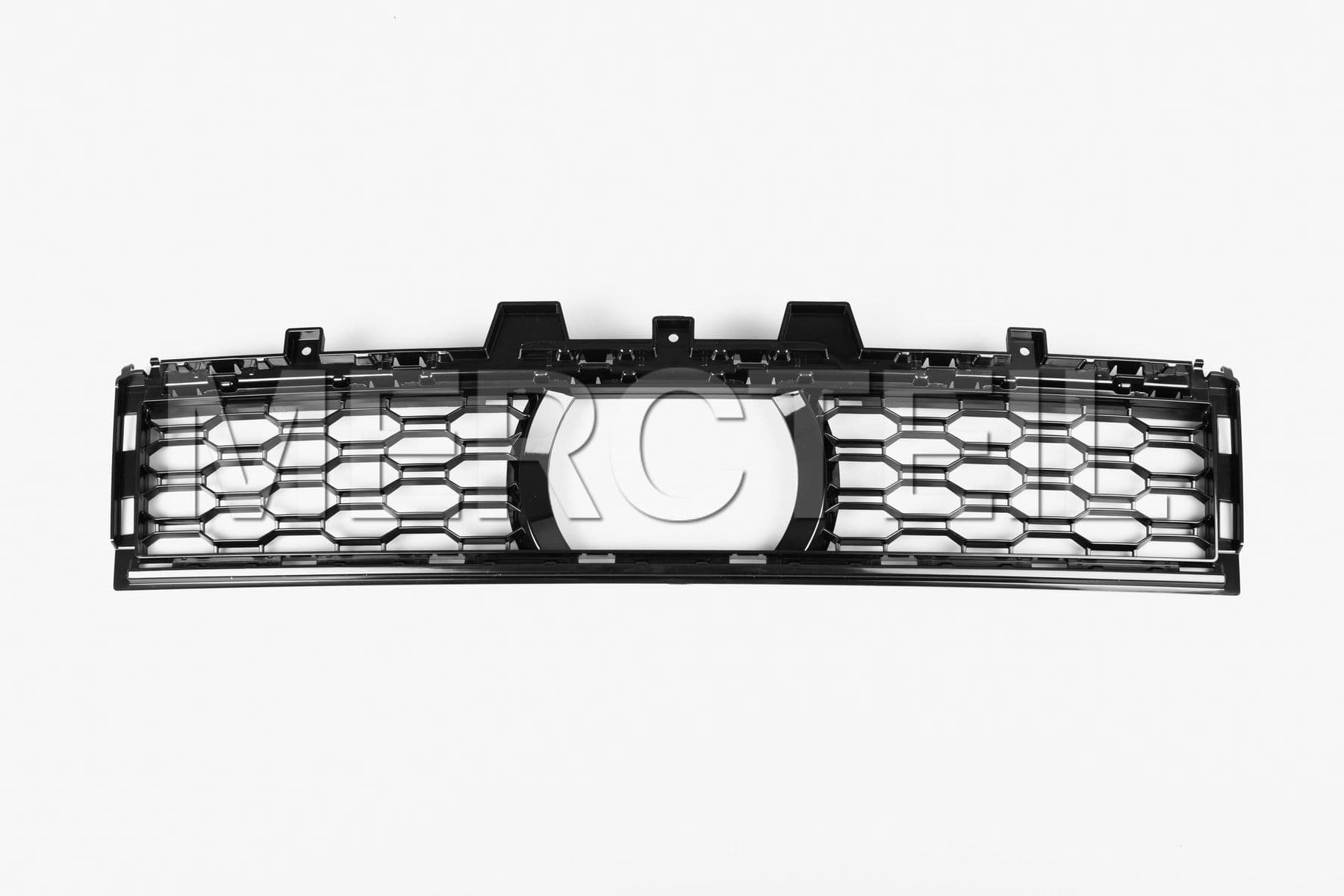 51118069211 BMW Grill, air i