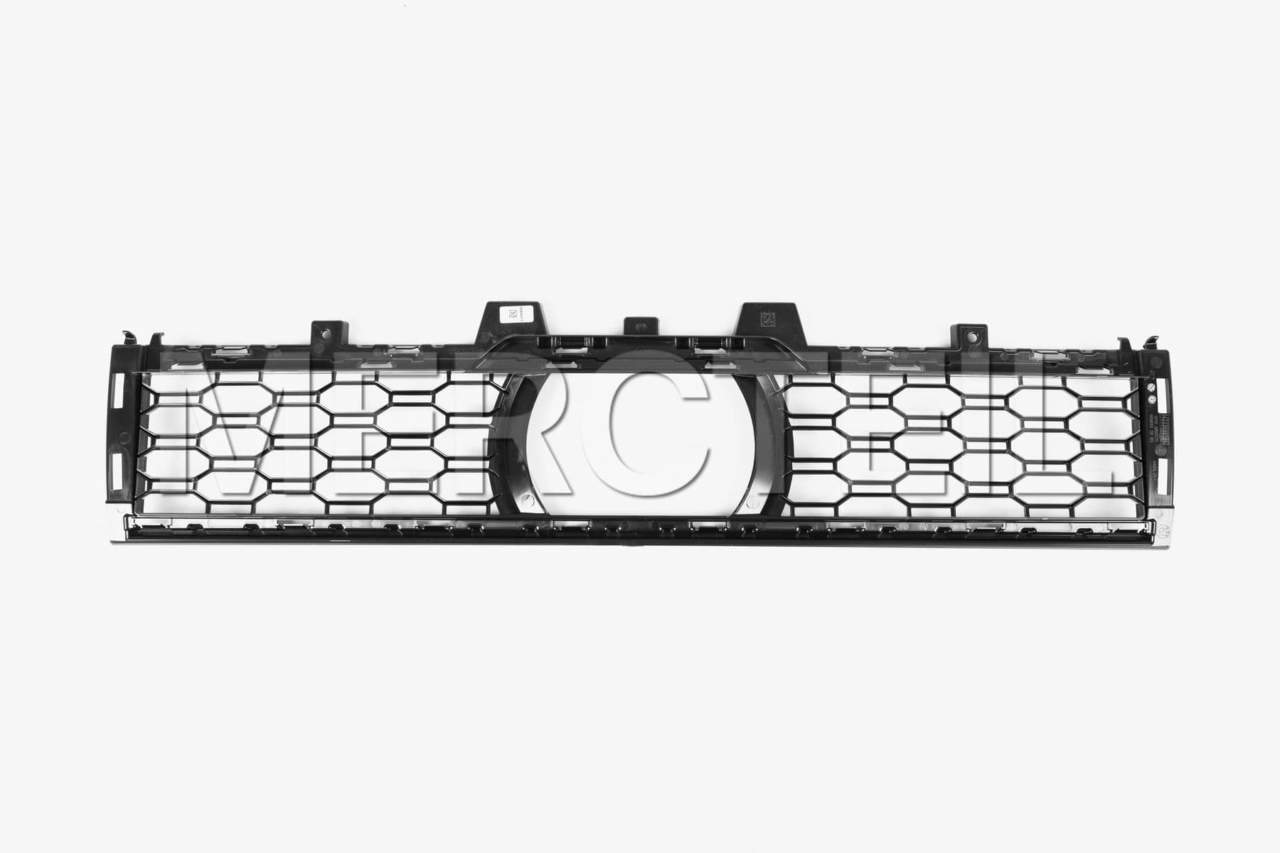 51118069211 BMW Grill, air i