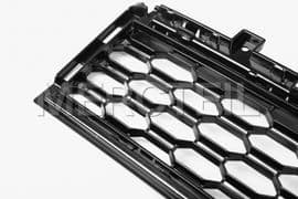 51118069211 BMW Grill, air i