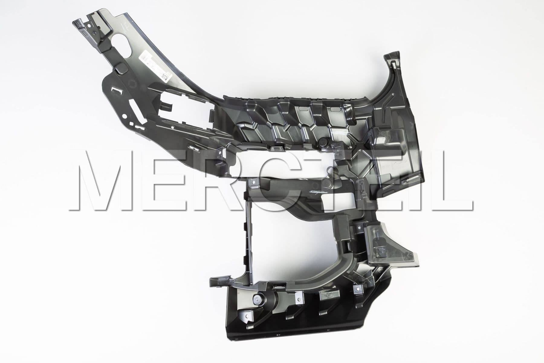 Buy the spare part BMW 51118069227 support fog