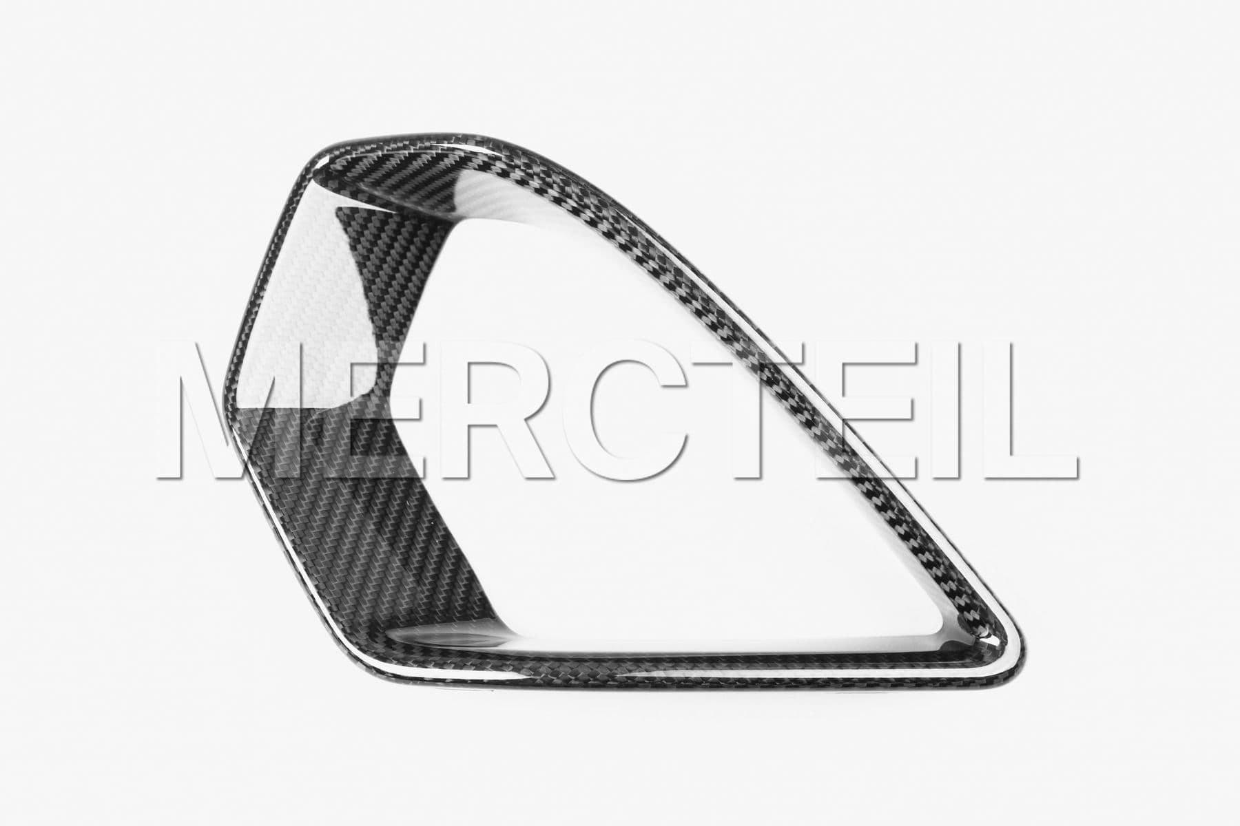 51118074802 BMW Blende Lufte