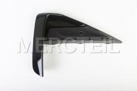 51118083308 BMW Cover, air d