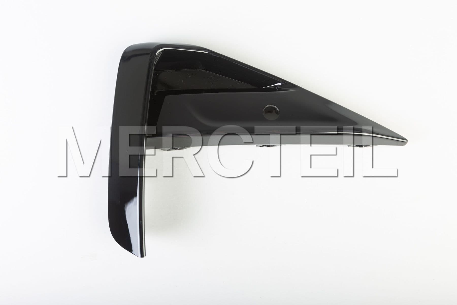 51118083308 BMW Cover, air d