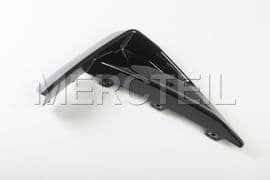 51118083308 BMW Cover, air d