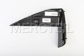 51118083308 BMW Cover, air d