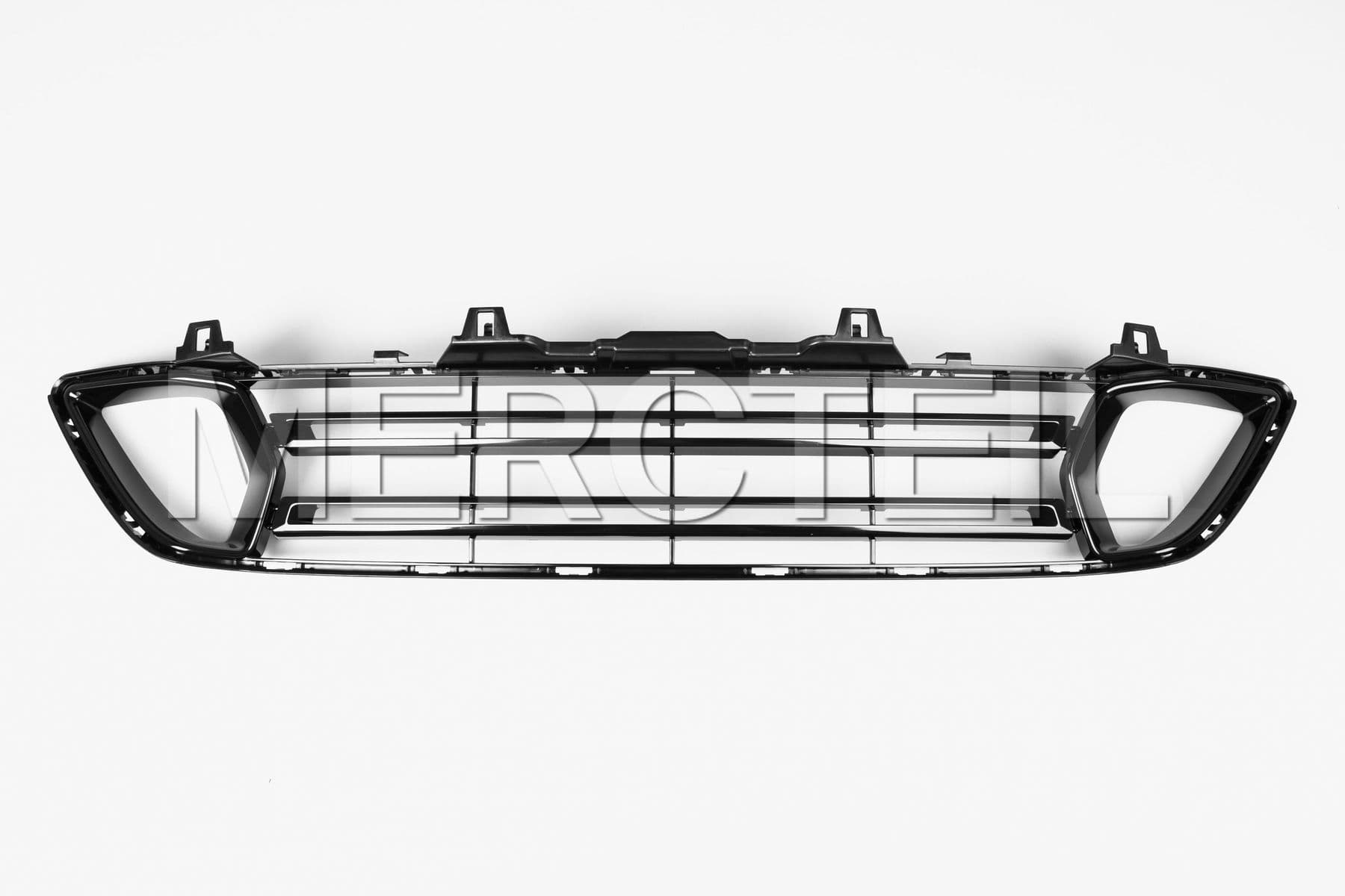 51118084316 BMW GITTER LUFTEINLASS MITTE
