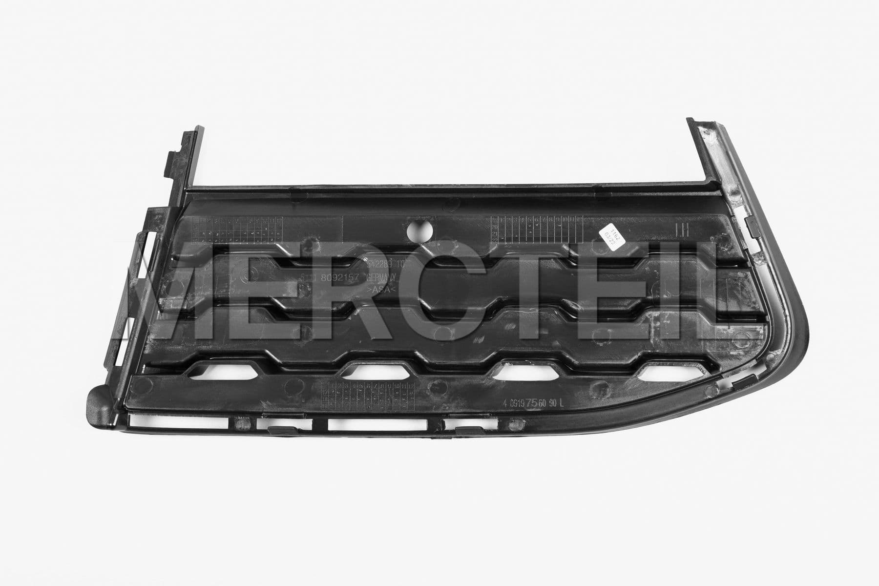 51118092157 BMW Grill, air i