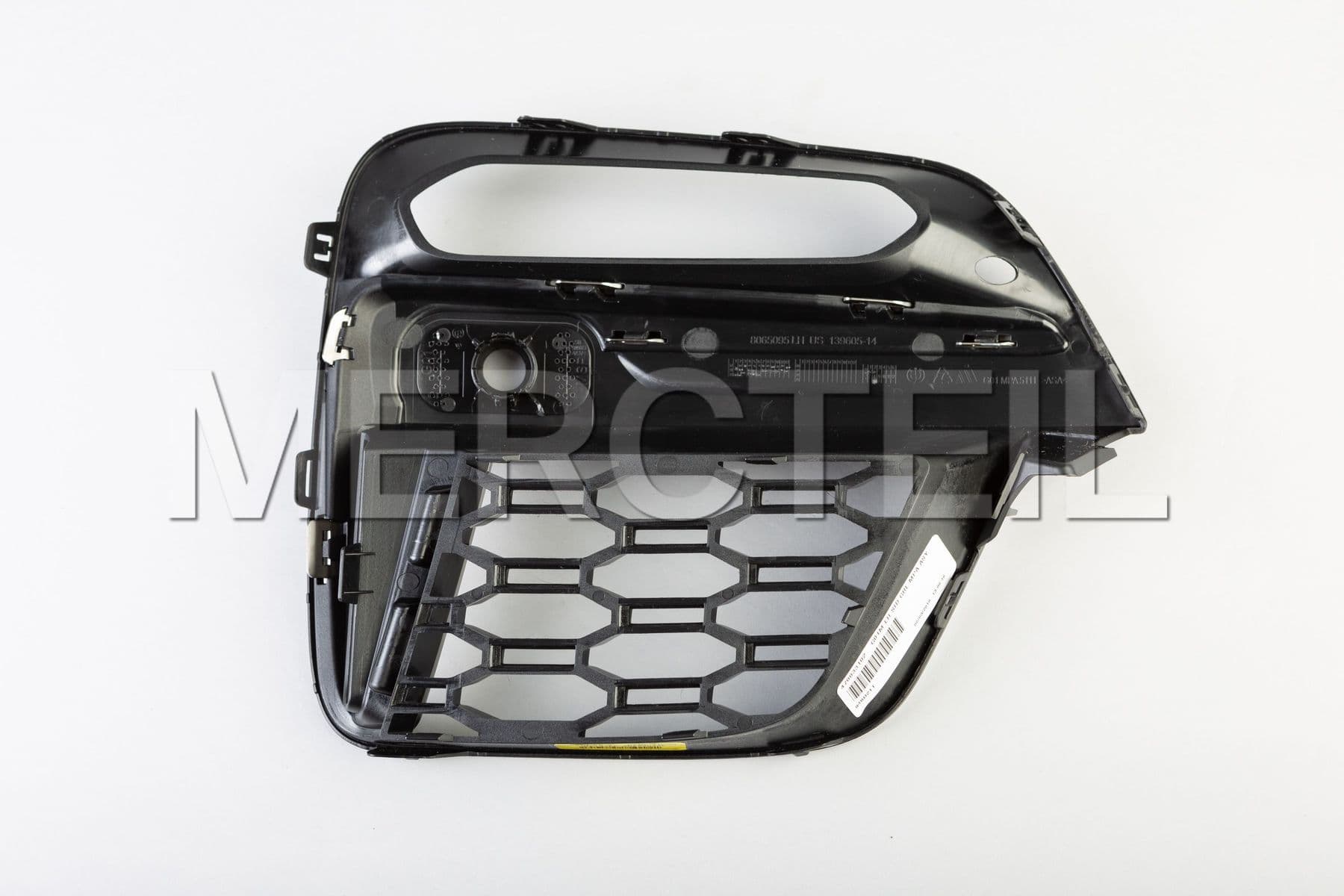 51118092759 BMW Grill  side