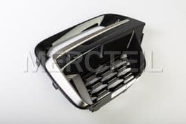 51118092760 BMW Grill  side