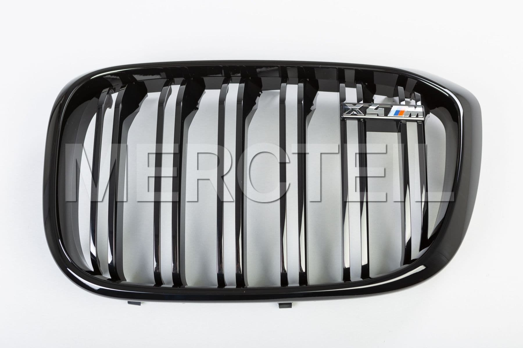 51118098091 BMW Grille, fron