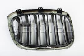 51118098091 BMW Grille, fron