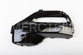 51118099731 BMW Blende Nebel