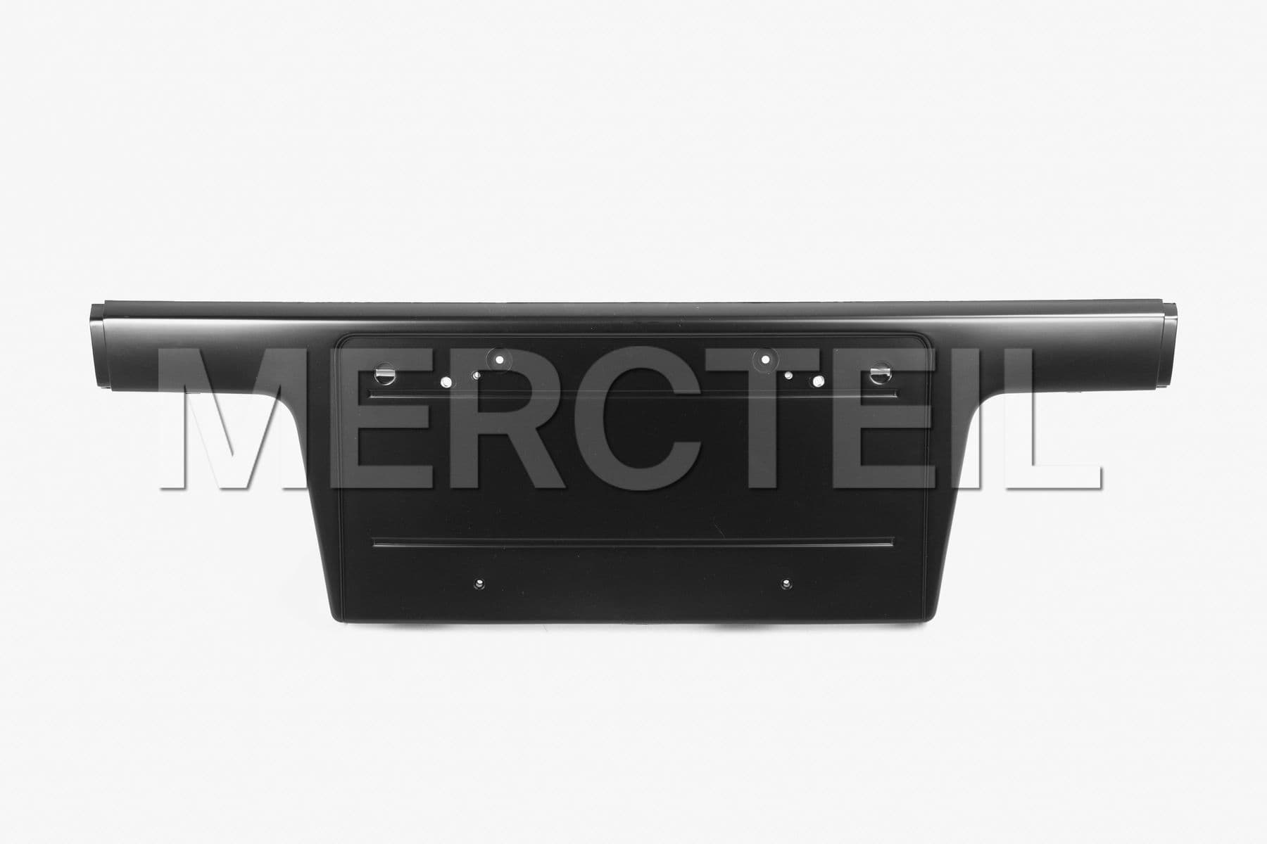 51118150488 BMW Unterlage