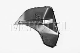 51125A1F367 BMW Cover, bumpe