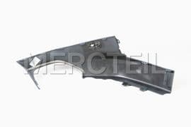 51125A2E9C7 BMW Trim panel l