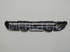 51128056585 BMW Cover latera